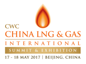 CHINA-LNG-2017