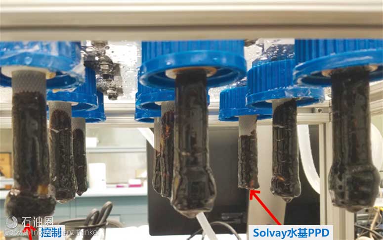 結蠟不算病 Solvay送你一劑對癥猛藥
