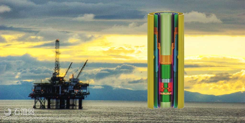 油價飆升 海洋油氣新技術又將朝哪走？